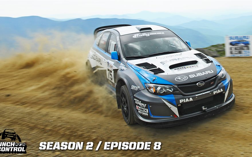 Launch Control - Season 2, Episode 8 -