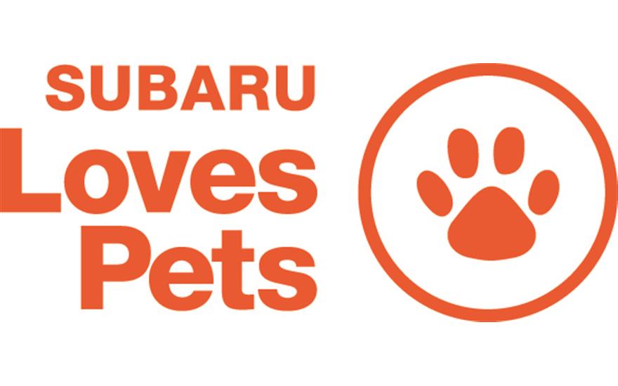 subaru loves pets
